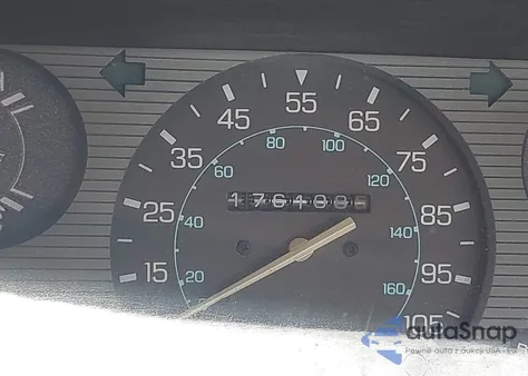 1985 Nissan 720 из США, поврежденный, VIN 1N6ND01S8FC314574